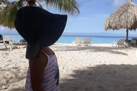 Casa Rosa Curaçao in Blue Bay – foto 8