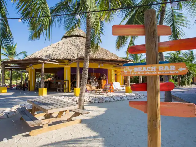 Casa Rosa Curaçao in Blue Bay – foto 11