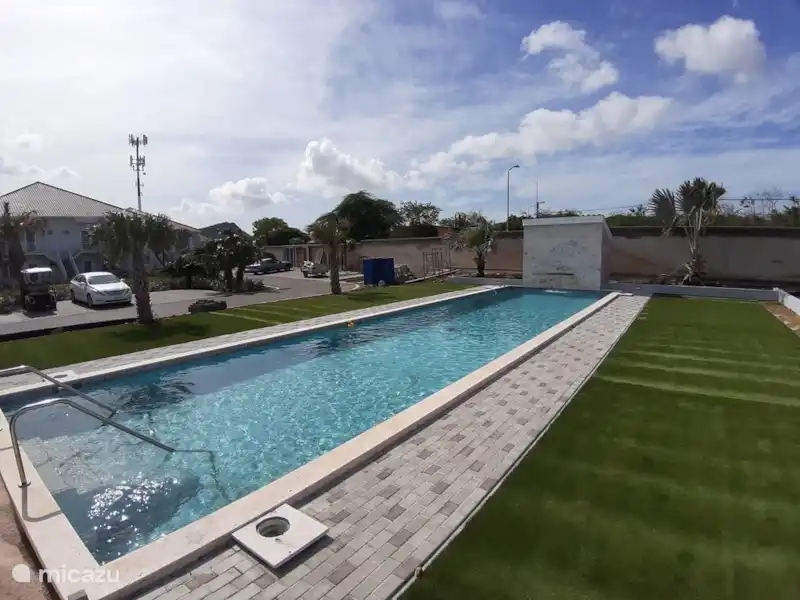 Casa Rosa Curaçao in Blue Bay – foto 3