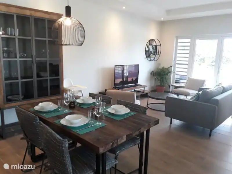 Casa Rosa Curaçao in Blue Bay – foto 5